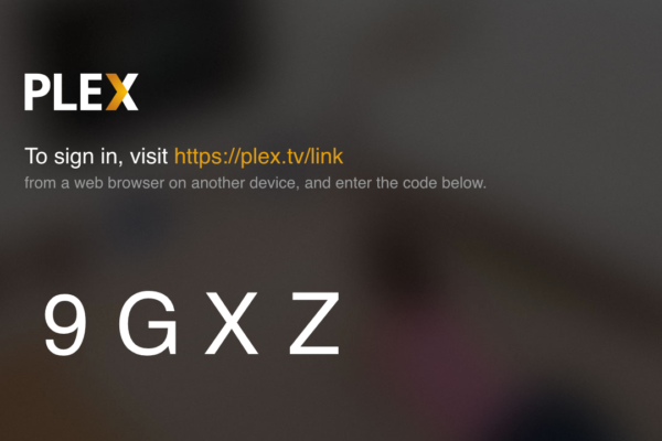 Plex App