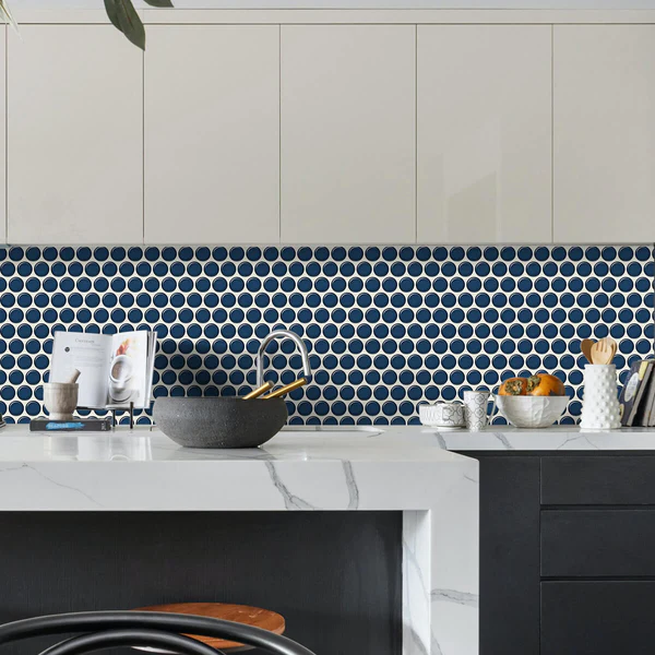 Peel and Stick Backsplash Tiles