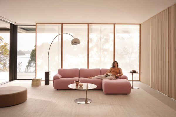 Contemporary Furniture Australia: Redefining Modern Living