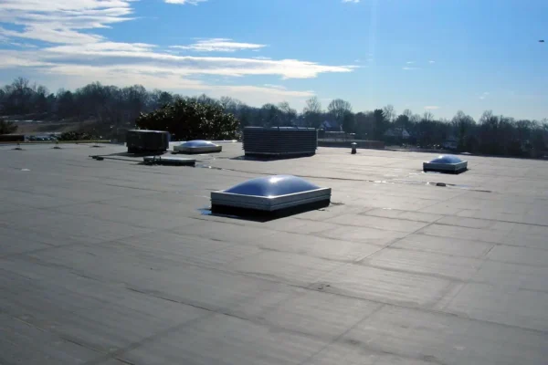 EPDM Roofing