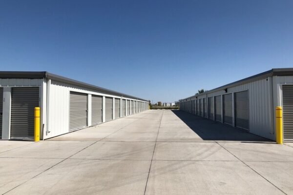 Cameron Park Storage Units: 6 Smart Reasons They’re a Business Must-Have Cameron Park Storage Units