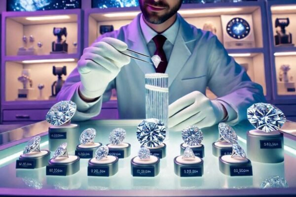 Diamond Franchise