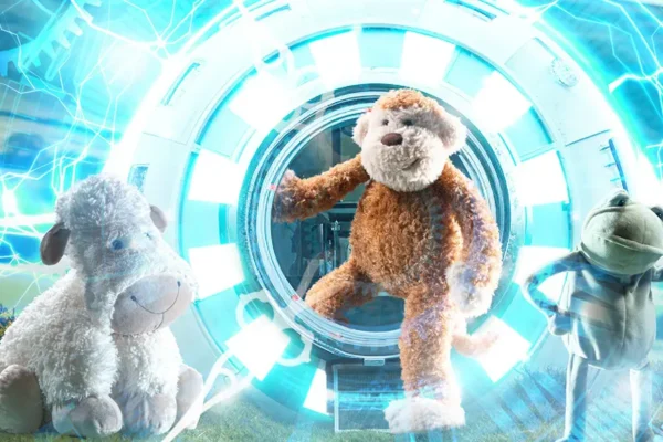 Jellycat