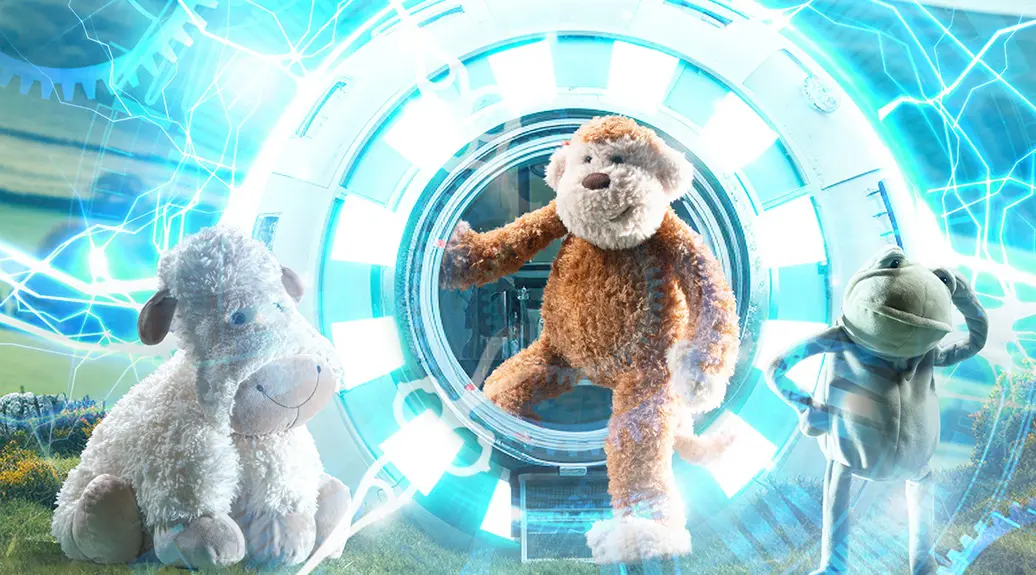 Jellycat