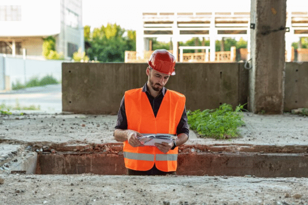 Septic System