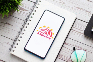 Aadhaar Card