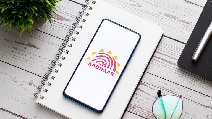 Aadhaar Card