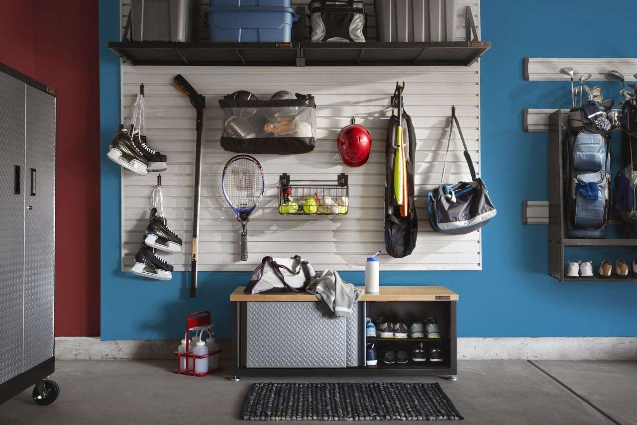 Storage