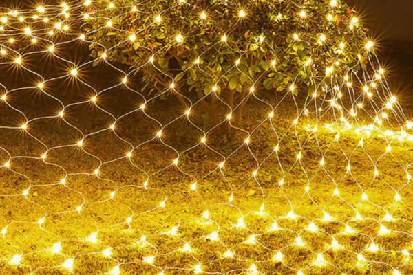 Curtain Lights