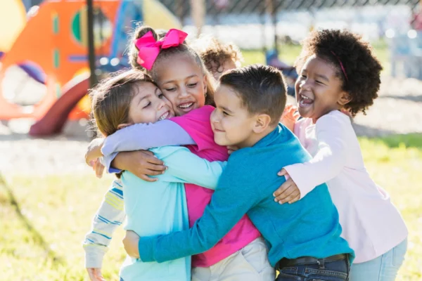 Giving Teens a Voice: Advocacy During Custody Disputes