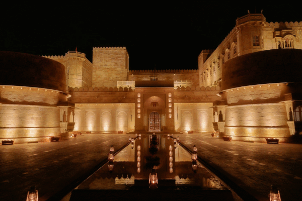Rajasthan