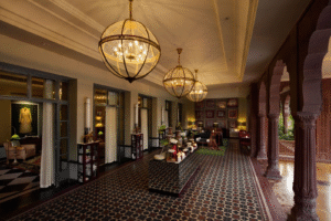 Best Luxury Resorts in Bikaner for Honeymoons and Family Trips Bikaner
