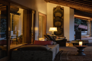 Experience Luxury Amidst Nature: Binsar Resorts and Homestays in Binsar, Uttarakhand