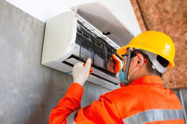 Ways To Reduce Energy Bills With Proper AC Service AC Service