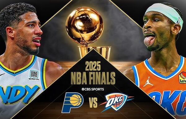 NBA Finals