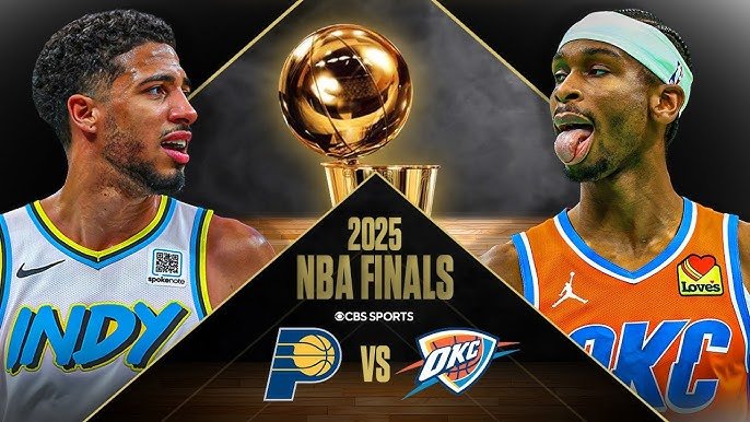 NBA Finals