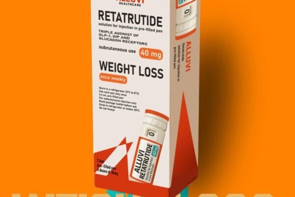 Alluvi Peptides: A Complete Guide to Research-Grade Innovation in Peptide Science