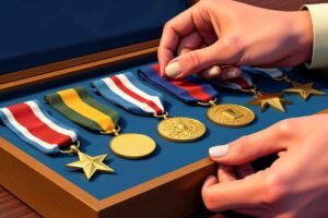 Medals