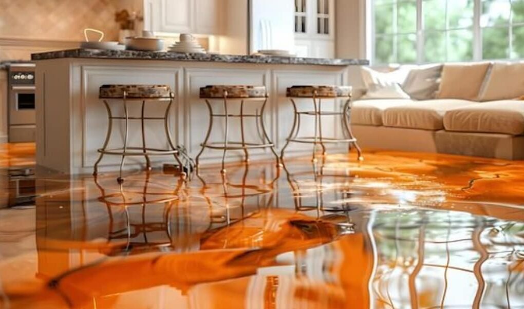 Water Damage Restoration Services