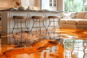 Water Damage Restoration Services
