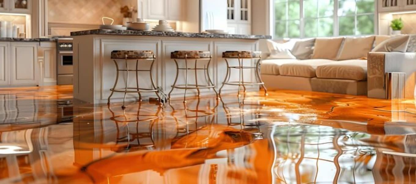 Water Damage Restoration Services