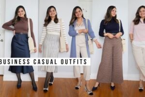 Co-Ord Sets