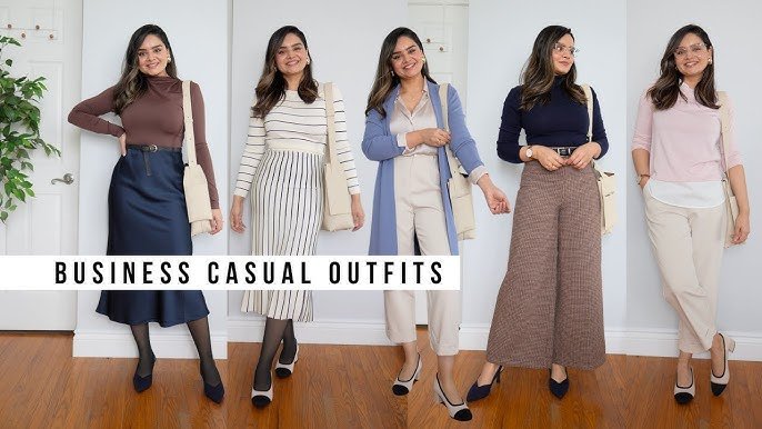 Co-Ord Sets