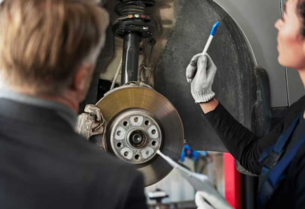 Clutch Repair Services