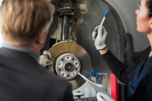 Clutch Repair Services
