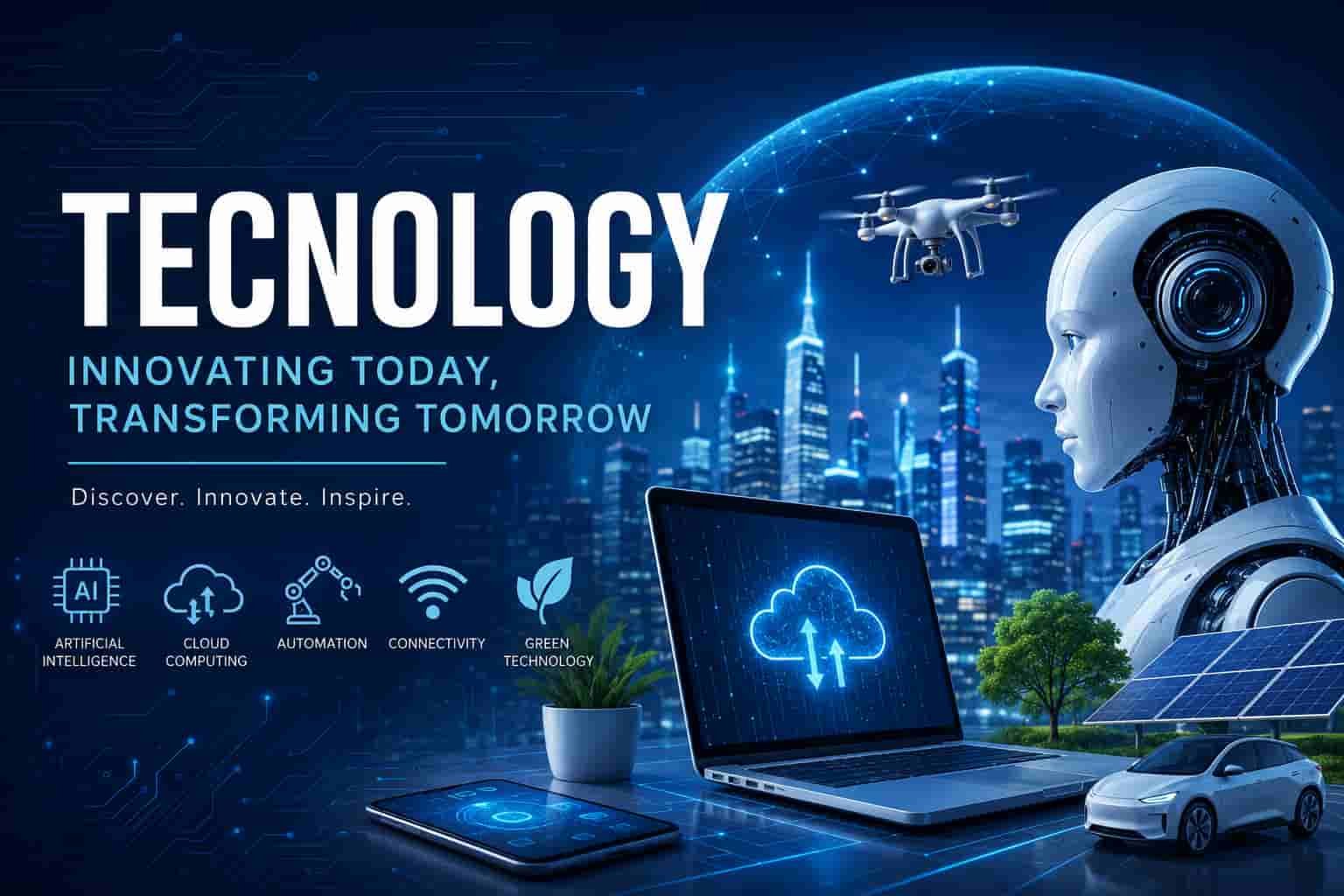 Tecnology