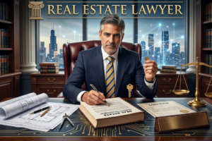 Real Estate Lawyer